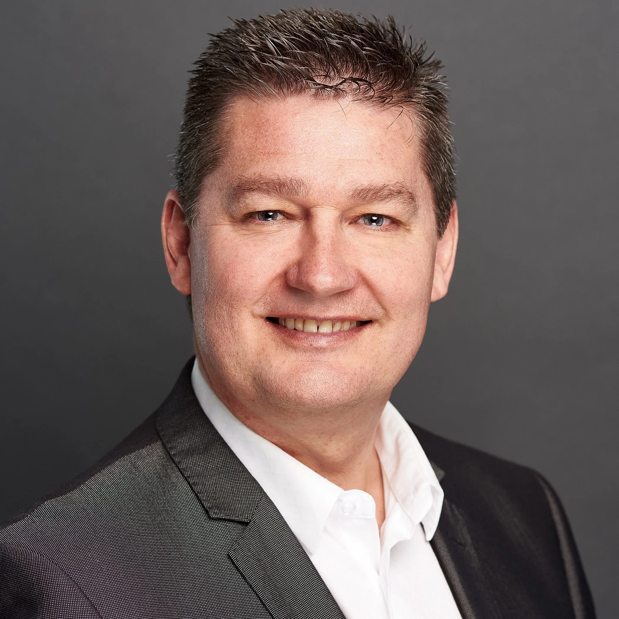 Allan Nicol